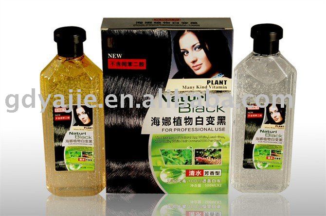 Black Hair Hair Color. henna herbal lack hair