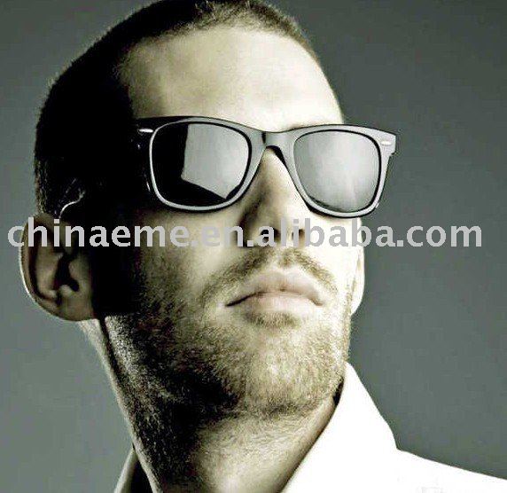 wayfarer sunglasses for men. hot sunglasses for men 2010.