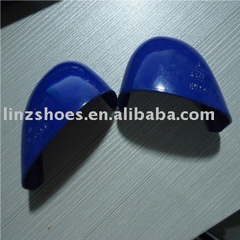 composite toe inserts for boots