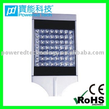 High Power LED Street Light