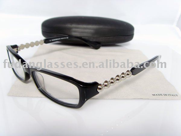 Designer glasses frames