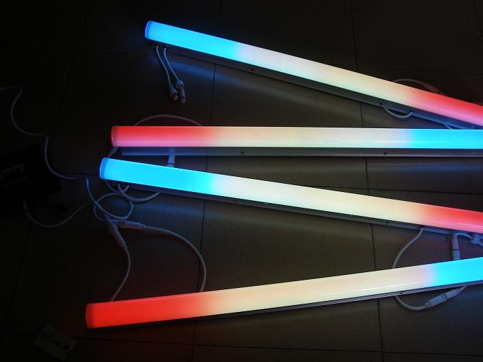 new led neon tube light with ce,rohs
