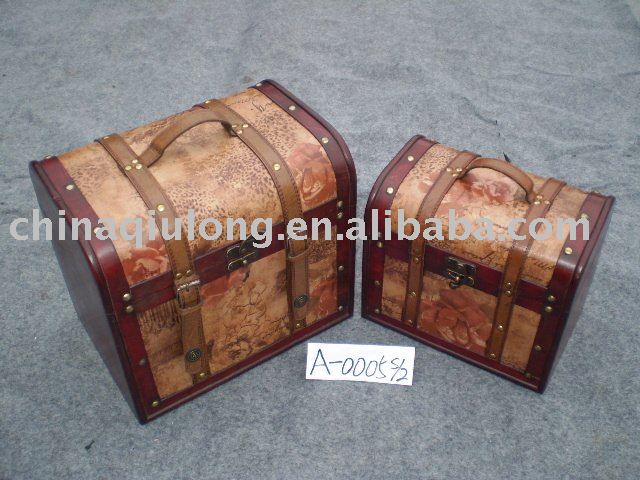 old leather suitcase. wooden plain box antique leather suitcase(China (Mainland)) middot; See larger image: wooden plain box antique leather suitcase. Add to My Favorites