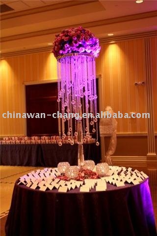 See larger image wedding flower vase SJKS09