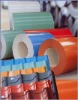 PPGL-pre-printed colours galvalume steel coils
