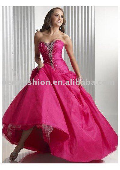 prom dress 2011. Gorgous Prom Dress 2011 HL-