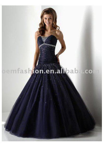 prom dress 2011. Gorgous Prom Dress 2011 HL-