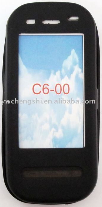 nokia c6 00 cover. case for Nokia C6-00(China
