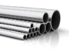 ASTM A268 TP409 Stainless seamless Steel Pipes with different sizes