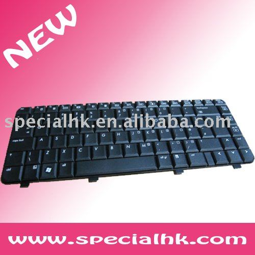 compaq laptop keyboard. Original Brand Laptop Keyboard