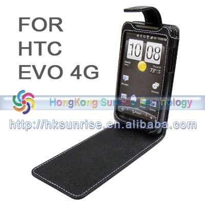 Htc evo shift case and holster