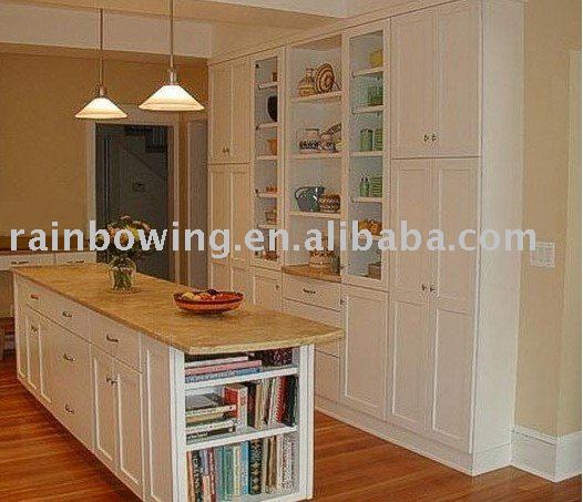 Shaker Style Kitchen ~ Home Interior Designs Ideas