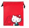 Eco Friendly Drawstring Bag