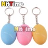 Portable Security Alarm