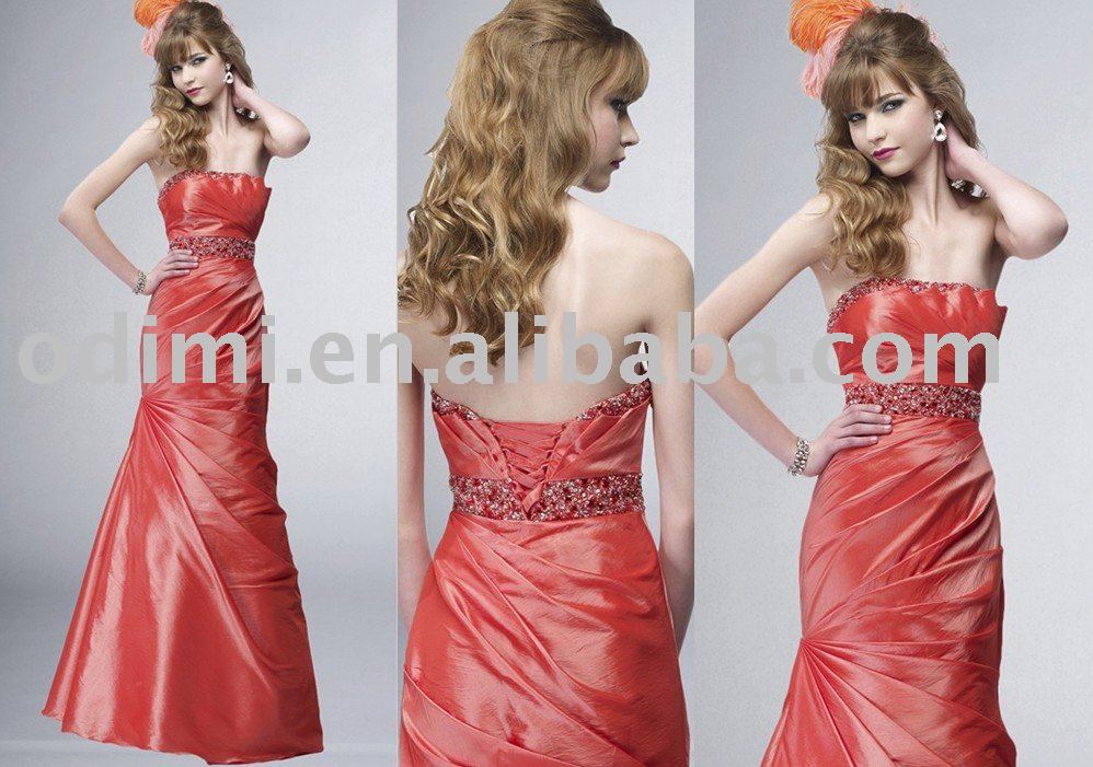 prom dress 2011. Prom Dress 2011(China