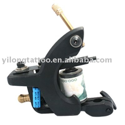 professional tattoo machine. Professional Shark Tattoo