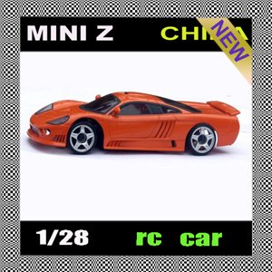1:28 KYOSHO mini-Z rc car 1:28 KYOSHO mini-Z rc car