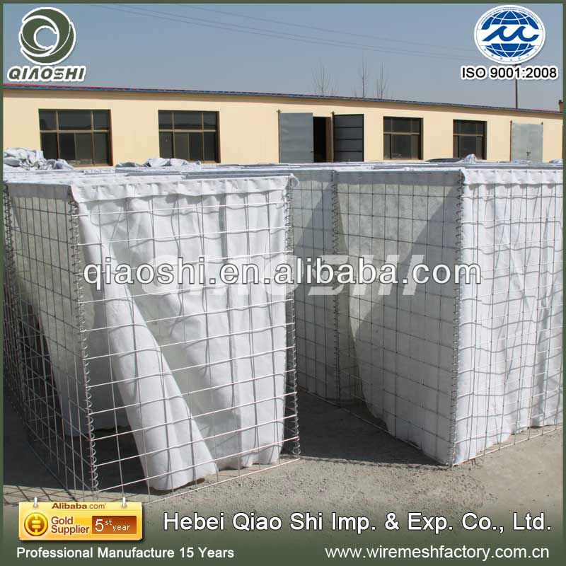 Hesco Bastion