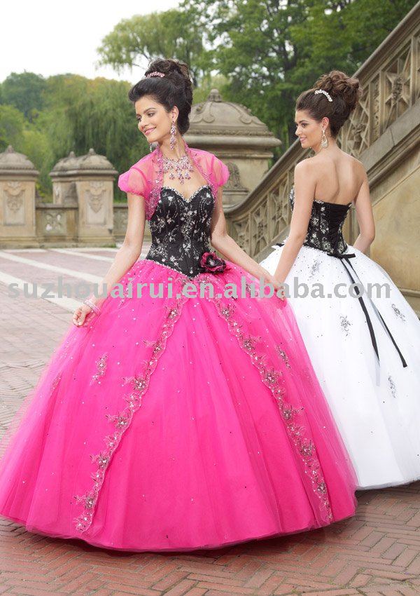 2011 Quinceanera Dress 2011 Quinceanera Dress
