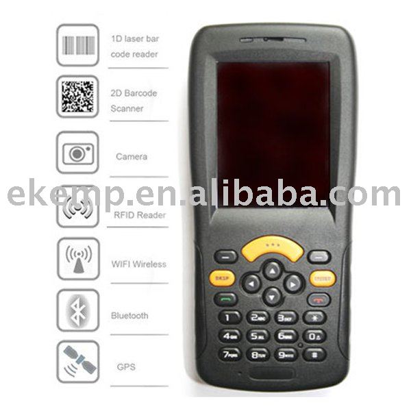 2d barcode images. 1D/2D barcode scanner,WiFi