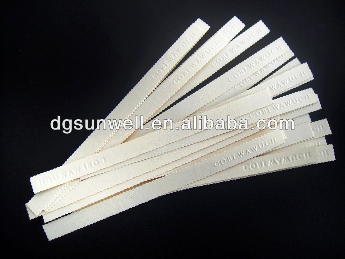 2011 Fashion Perfume Testing Paper Strip products, buy 2011 Fashion