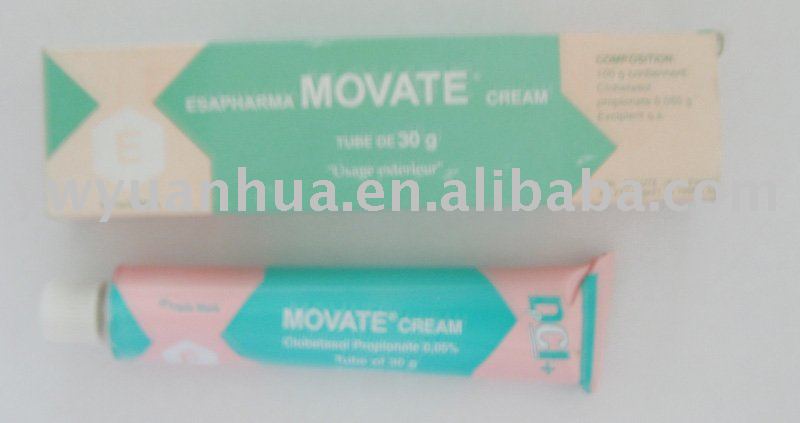 Esapharma Movate Cream