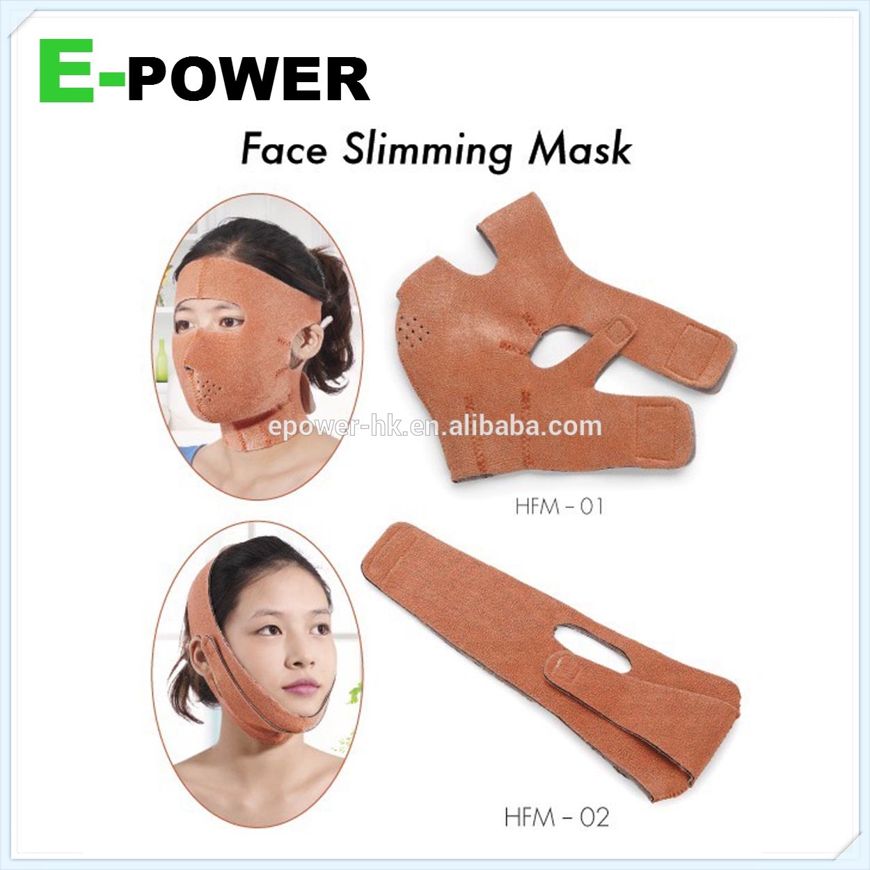 Face Masking