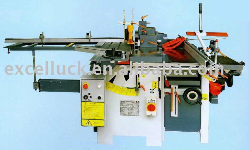How to Build Woodworking Machine Suppliers PDF Plans