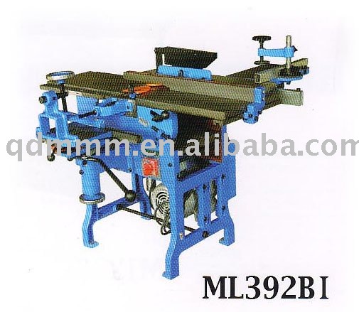  > Manufacturing & Processing Machinery > woodworking machine