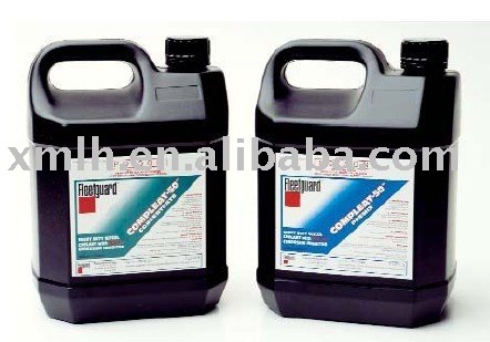 Fleetguard Coolant Fleetguard Coolant