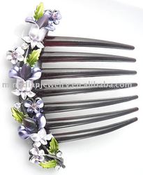 Decorative Hair Combs on Decorative Hair Combs   Buy Decorative Hair Combs Comb Hair