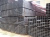 Hot Rolled Rectangular Steel Pipe