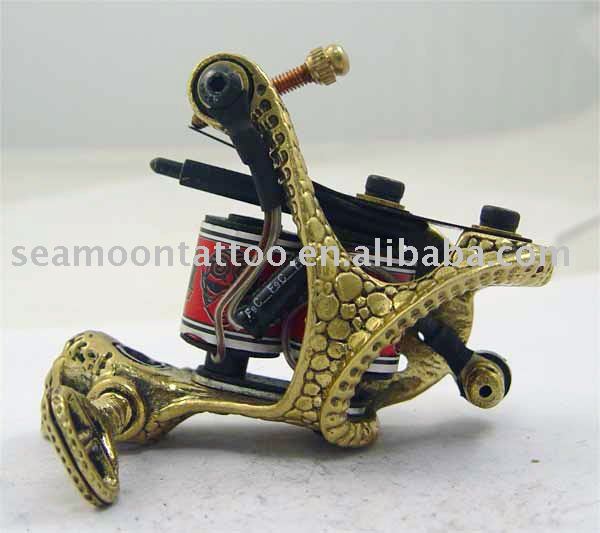 tattoo gun kit. tattoo machine kit, tattoo