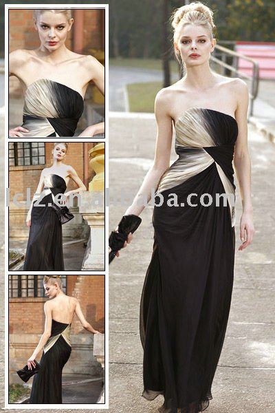 Evening Dresses  Size on Elegant Plus Size Formal Dress C80188 Mother Formal Gown Black Column