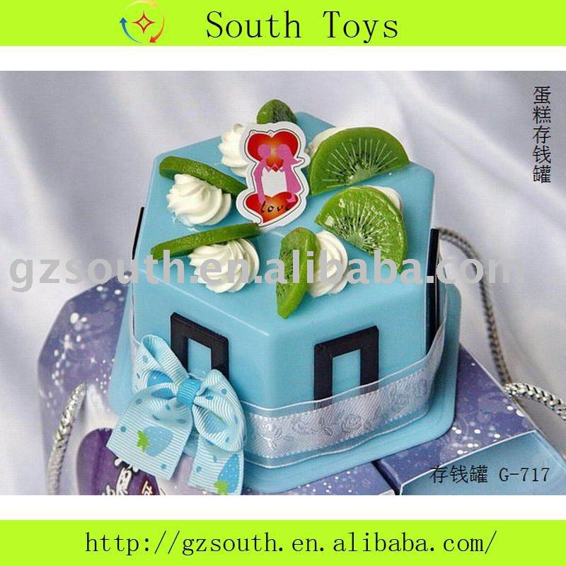 Birthday Cake Boxes. irthday cake money oxes /toy