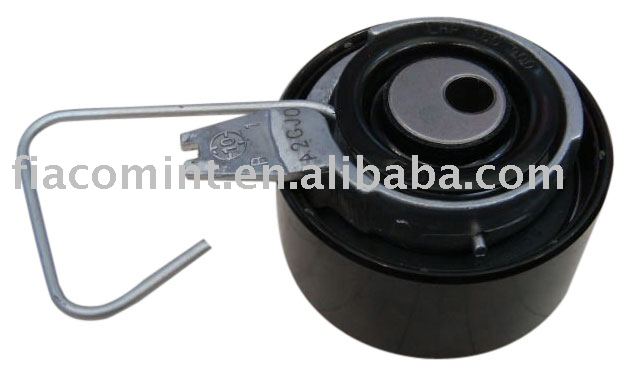 See larger image: Mg& Rover Timing Belt Tensioner pulley. Add to My Favorites. Add to My Favorites. Add Product to Favorites; Add Company to Favorites