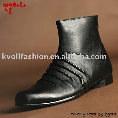 Fashion Boots  on Fashion Men S Shoes Sales  Buy Fashion Men S Shoes Products From