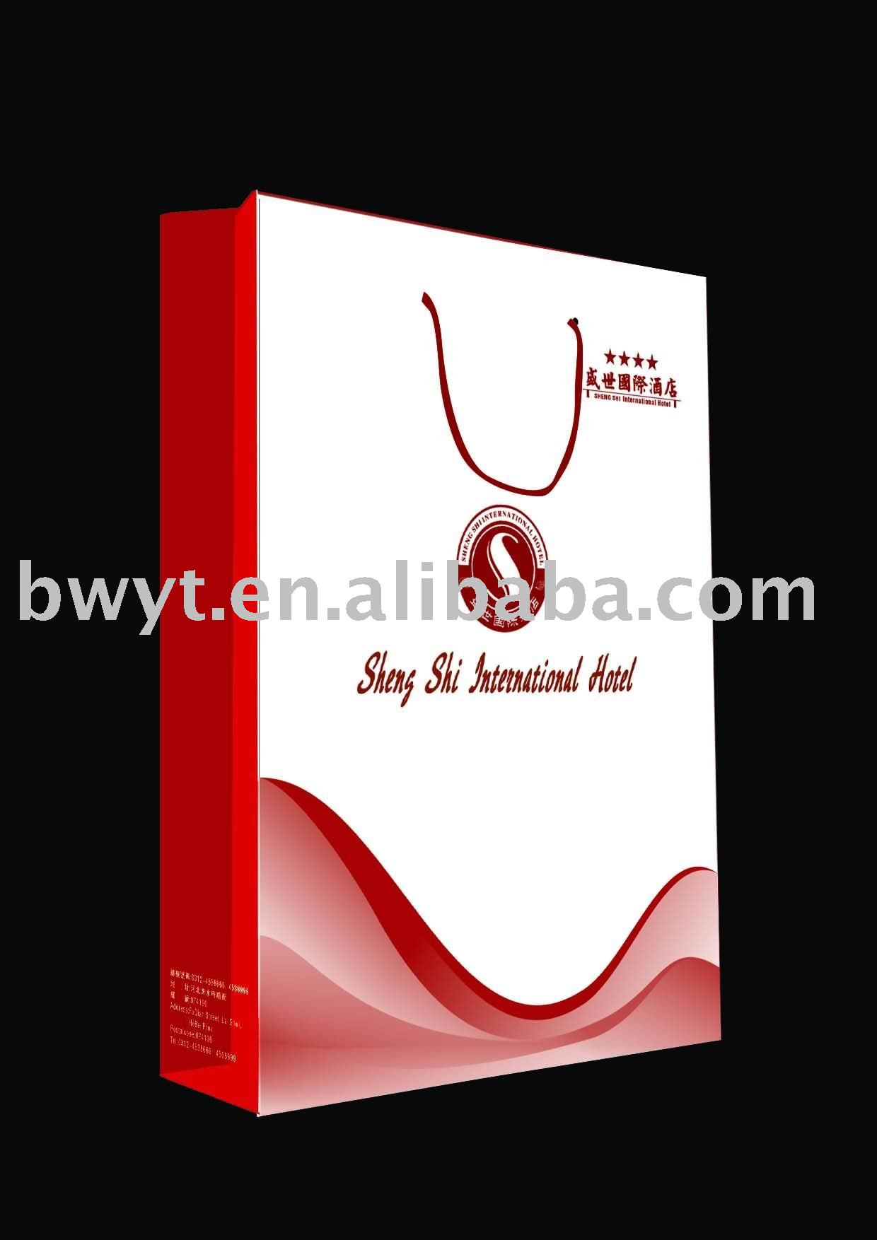 paper bag design & printing products, buy paper bag design & printing