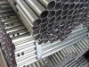 ASTM Galvanized steel pipe
