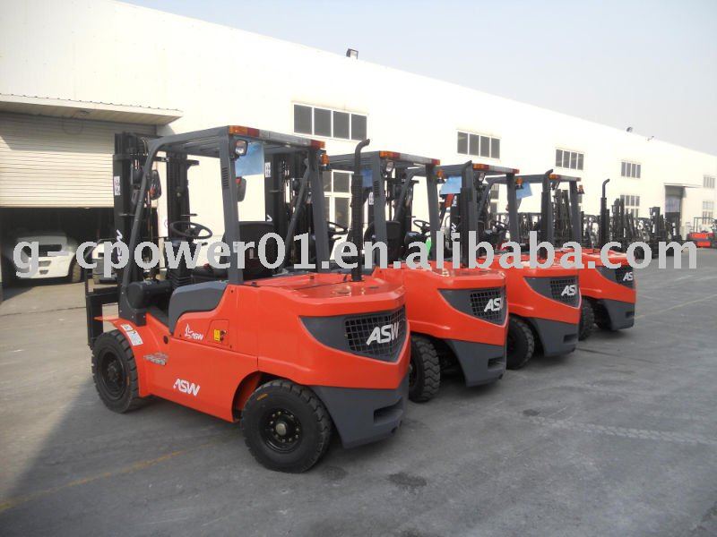 Diesel forklift---Eagle seriesis from Manufacturers/Suppliers:china Global 