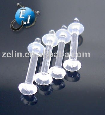 clear piercing retainers. Hide Piercing Lip Retainers 4