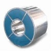 No Spangles Hot-dipped galvanized Steel coils
