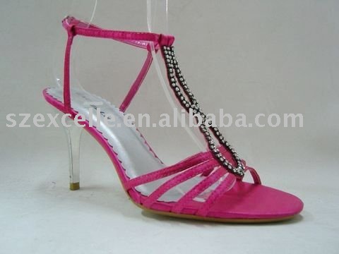 Fashionable grace rhinestone bridal wedding shoes heels Fashionable grace rhinestone bridal wedding shoes heels