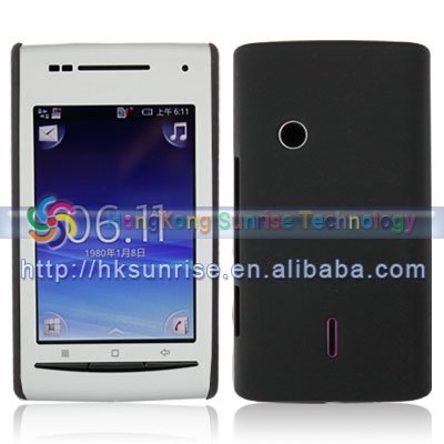 sony ericsson x8 xperia black. SONY ERICSSON XPERIA X8