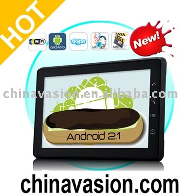 Android Tablet Computer on Android Tablet Pc Android Tablet Pc Eximus Android Tablet Pc  Cvak