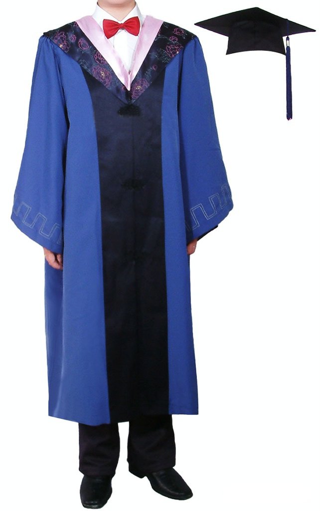 Graduation Dresses: History Of Graduation Robes