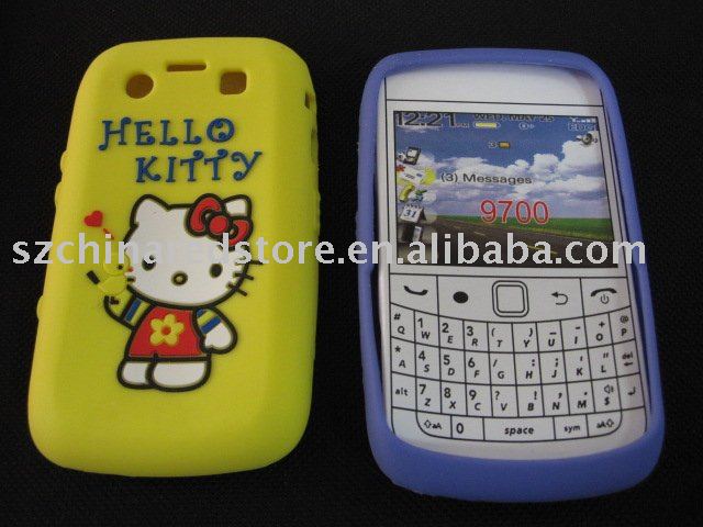 Hello Kitty Office Supplies. Hello Kitty PHone Case For