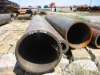 Petroleum cracking tube and pipe
