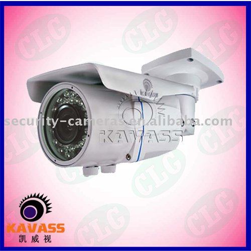 Small Surveillance Cameras