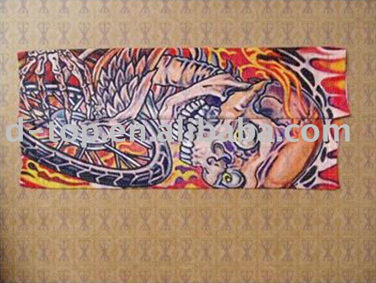 See larger image 2011 New tattoo sleeves Add to My Favorites